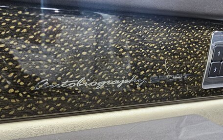 Land Rover Range Rover Sport I рестайлинг, 2011 год, 2 100 000 рублей, 9 фотография