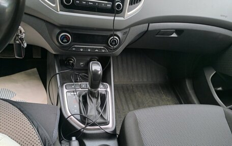 Hyundai Creta I рестайлинг, 2019 год, 2 050 000 рублей, 3 фотография