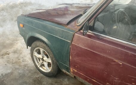 Land Rover 600, 1998 год, 75 000 рублей, 2 фотография