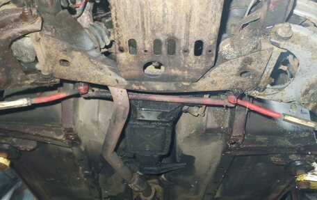 Land Rover 600, 1998 год, 75 000 рублей, 8 фотография