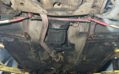 Land Rover 600, 1998 год, 75 000 рублей, 9 фотография