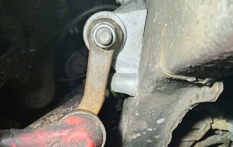 Land Rover 600, 1998 год, 75 000 рублей, 11 фотография