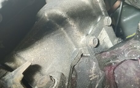 Land Rover 600, 1998 год, 75 000 рублей, 10 фотография