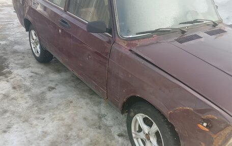 Land Rover 600, 1998 год, 75 000 рублей, 4 фотография