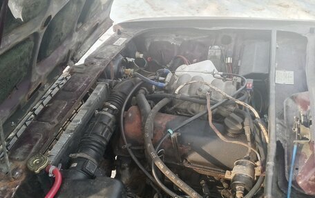 Land Rover 600, 1998 год, 75 000 рублей, 6 фотография