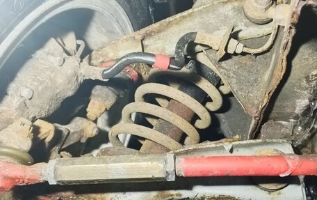 Land Rover 600, 1998 год, 75 000 рублей, 12 фотография