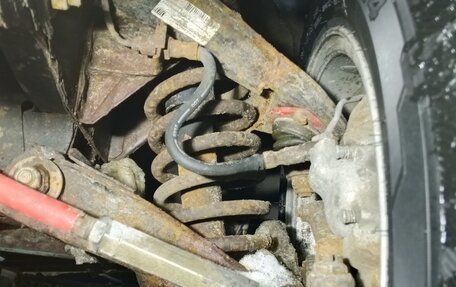 Land Rover 600, 1998 год, 75 000 рублей, 13 фотография