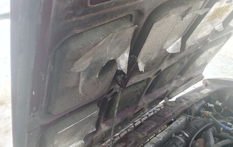 Land Rover 600, 1998 год, 75 000 рублей, 5 фотография