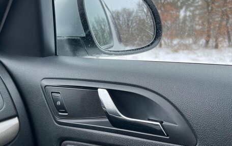 Skoda Yeti I рестайлинг, 2015 год, 1 350 000 рублей, 15 фотография