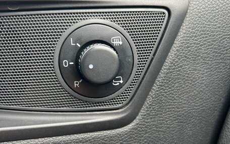 Skoda Yeti I рестайлинг, 2015 год, 1 350 000 рублей, 17 фотография