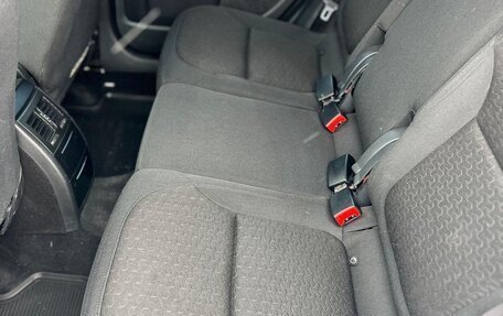 Skoda Yeti I рестайлинг, 2015 год, 1 350 000 рублей, 12 фотография