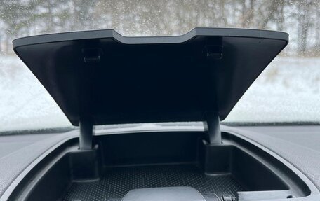 Skoda Yeti I рестайлинг, 2015 год, 1 350 000 рублей, 14 фотография