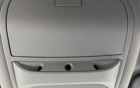 Skoda Yeti I рестайлинг, 2015 год, 1 350 000 рублей, 11 фотография