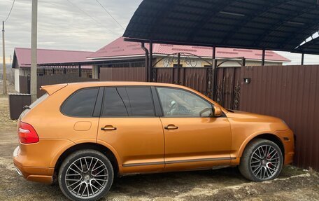 Porsche Cayenne III, 2008 год, 1 150 000 рублей, 3 фотография