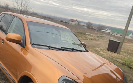 Porsche Cayenne III, 2008 год, 1 150 000 рублей, 2 фотография