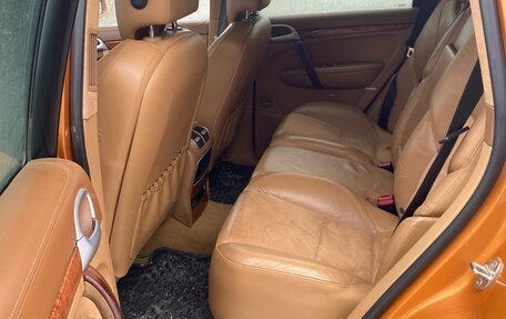 Porsche Cayenne III, 2008 год, 1 150 000 рублей, 6 фотография