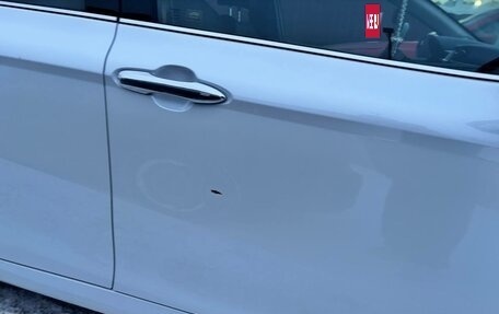 Toyota Camry, 2019 год, 2 920 000 рублей, 18 фотография