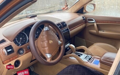 Porsche Cayenne III, 2008 год, 1 150 000 рублей, 7 фотография