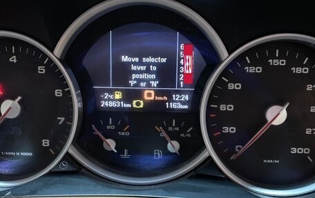 Porsche Cayenne III, 2008 год, 1 150 000 рублей, 8 фотография