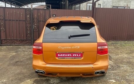 Porsche Cayenne III, 2008 год, 1 150 000 рублей, 5 фотография