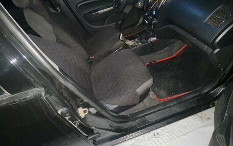 Geely GC6, 2014 год, 265 000 рублей, 7 фотография