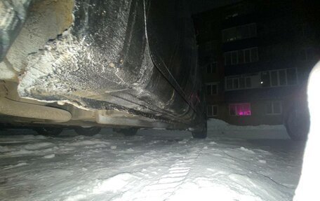 Geely GC6, 2014 год, 265 000 рублей, 4 фотография