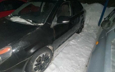 Geely GC6, 2014 год, 265 000 рублей, 5 фотография