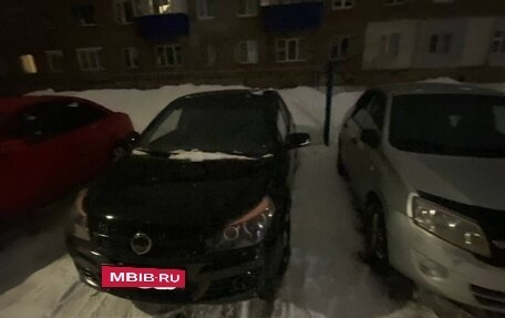 Geely GC6, 2014 год, 265 000 рублей, 2 фотография