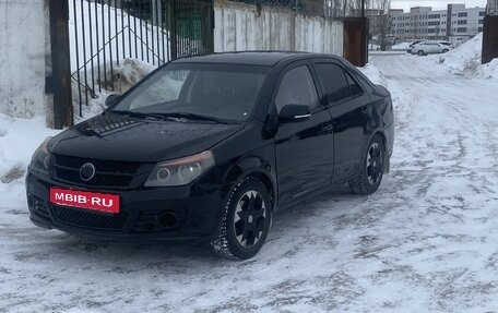 Geely GC6, 2014 год, 265 000 рублей, 8 фотография