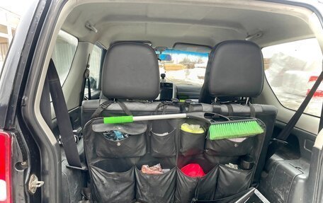 Suzuki Jimny, 2008 год, 1 050 000 рублей, 9 фотография