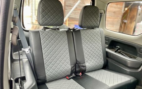 Suzuki Jimny, 2008 год, 1 050 000 рублей, 11 фотография