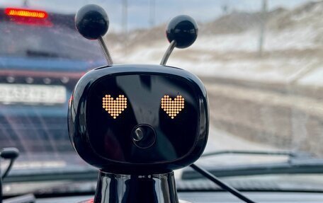 Suzuki Jimny, 2008 год, 1 050 000 рублей, 14 фотография