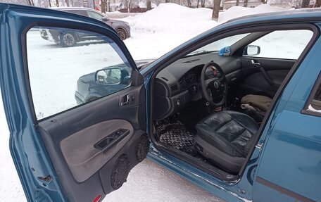 Skoda Octavia IV, 2004 год, 300 000 рублей, 2 фотография