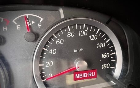 Suzuki Jimny, 2008 год, 1 050 000 рублей, 13 фотография