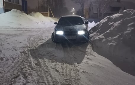 Skoda Octavia IV, 2004 год, 300 000 рублей, 6 фотография
