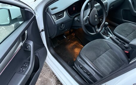 Skoda Octavia, 2019 год, 1 895 000 рублей, 13 фотография