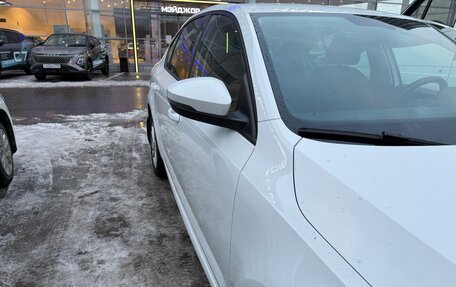 Skoda Octavia, 2019 год, 1 895 000 рублей, 6 фотография