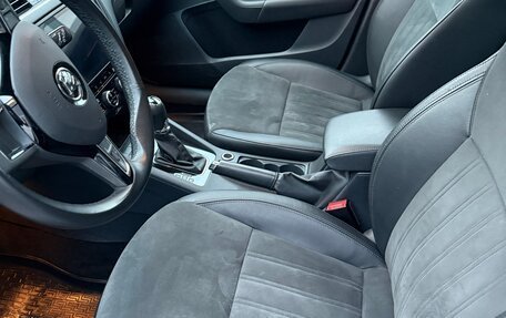 Skoda Octavia, 2019 год, 1 895 000 рублей, 12 фотография