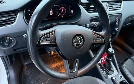 Skoda Octavia, 2019 год, 1 895 000 рублей, 7 фотография