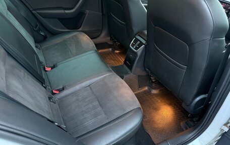 Skoda Octavia, 2019 год, 1 895 000 рублей, 15 фотография