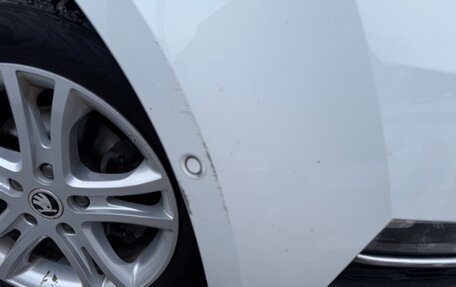 Skoda Octavia, 2019 год, 1 895 000 рублей, 17 фотография