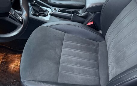 Skoda Octavia, 2019 год, 1 895 000 рублей, 14 фотография