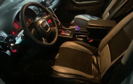 Audi A4, 2007 год, 790 000 рублей, 7 фотография