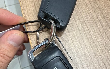 Skoda Octavia, 2019 год, 1 895 000 рублей, 19 фотография