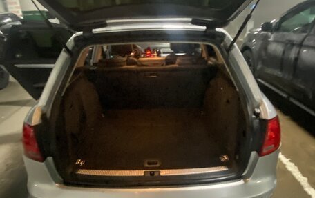 Audi A4, 2007 год, 790 000 рублей, 5 фотография