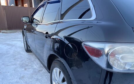 Mazda CX-7 I рестайлинг, 2011 год, 1 250 000 рублей, 2 фотография