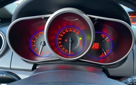 Mazda CX-7 I рестайлинг, 2011 год, 1 250 000 рублей, 5 фотография