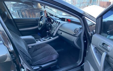 Mazda CX-7 I рестайлинг, 2011 год, 1 250 000 рублей, 4 фотография