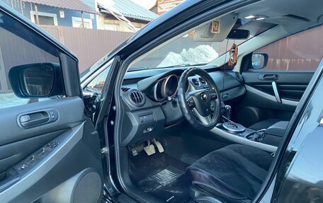 Mazda CX-7 I рестайлинг, 2011 год, 1 250 000 рублей, 6 фотография