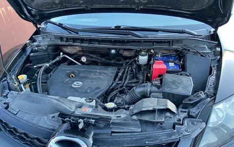 Mazda CX-7 I рестайлинг, 2011 год, 1 250 000 рублей, 10 фотография